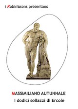 I dodici sollazzi di Ercole -