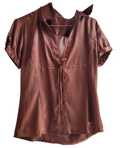 Camicia extyn donna - donna, tg.