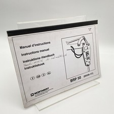 Montabert/Martello Idraulico /