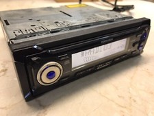 Autoradio Blaupunkt Porto Cd34 Usata Funzionante