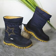 Stivali bambino NATURINO FUJI