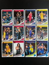 2019 Donruss / Panini WNBA -