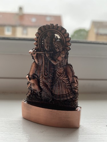Radha krishna gopala lepre - krishna,