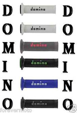 Domino manopole bicolore - manopole,