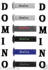 DOMINO. MANOPOLE BICOLORE