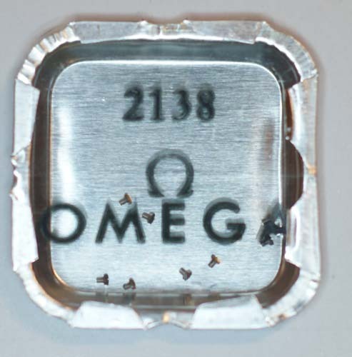 Omega cal 100 260 320 - cal.100,, 320,