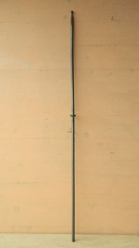 Paletti saldare in - nr.10, a