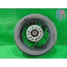 Ruota cerchio posteriore Yamaha YZF R3 2021 2024