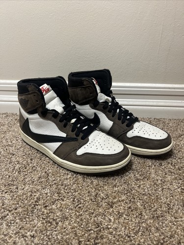 Nike air jordan - jordan, high