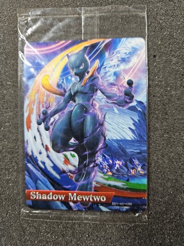Carta pokemon ombra - carta,