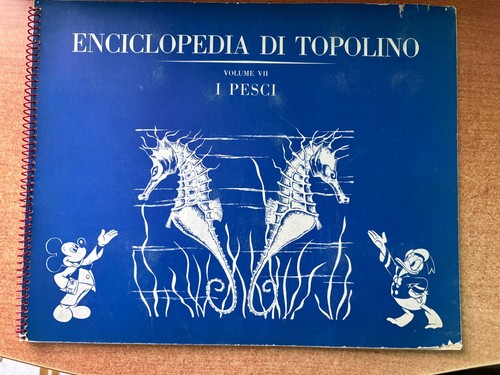 Album figurine enciclopedia - figurine,
