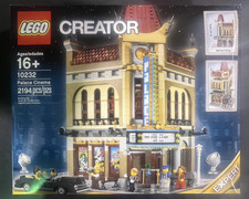 LEGO Creator Expert: Palace