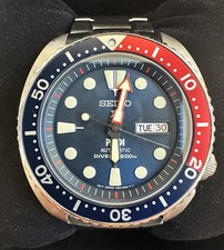 Seiko SRP21 PADI Turtle