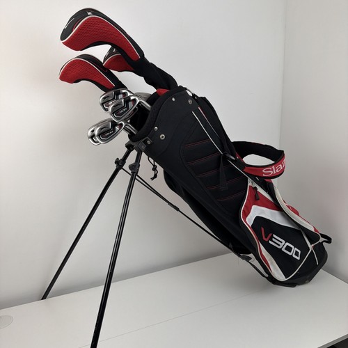 Slazenger v300 golf - golf, set