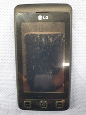 Originale LG Cookie KP500 nero
