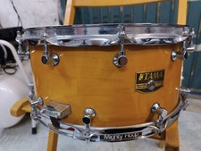 Tama eleven lugs snare - tama,