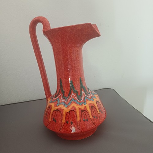 Roberto rigon vaso brocca - vaso,