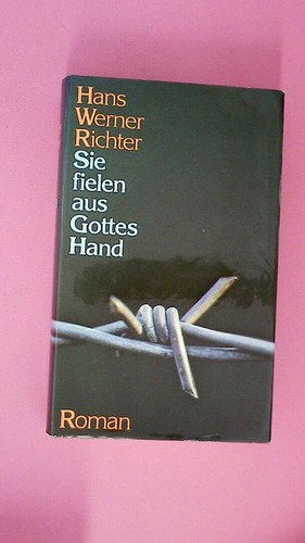 209947 hans werner richter sie - 209947,