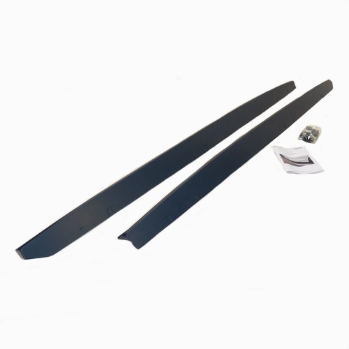 Oettinger sottoporta set - oettinger, vw
