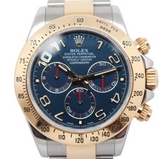2010s rolex 116523 - 2010s, cosmograph