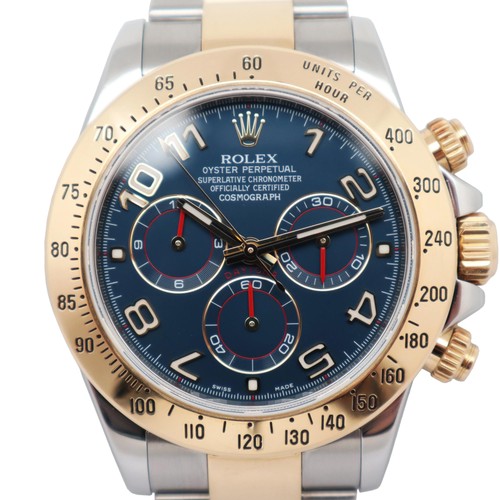 2010s rolex 116523 - rolex,