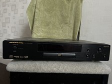 Lettore DVD/CD Marantz DV4100