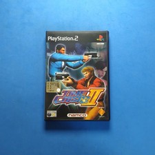 Time Crisis II Playstation 2