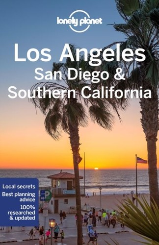 Lonely planet los - planet,