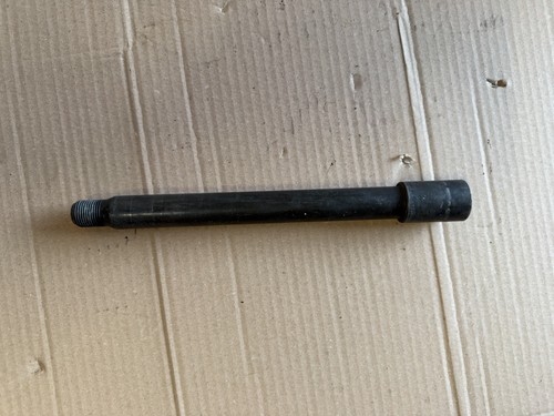 Perno ruota anteriore - anteriore, yamaha