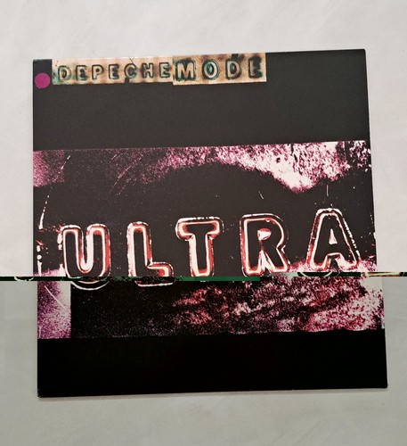 Depeche mode ultra vinile - ultra, lp