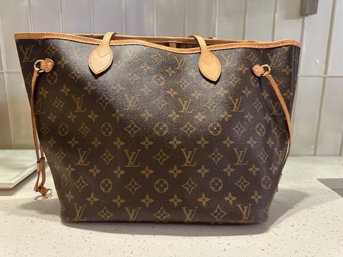 Borsa louis vuitton mai - louis,