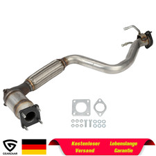Catalizzatore PER VW Golf