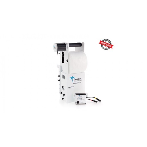 Roller clean 100 - roller, a