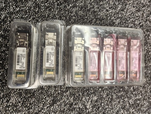 Cisco fet 10g - 7, x
