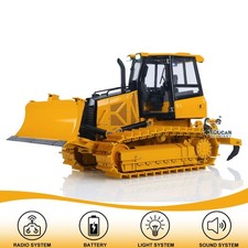 Bulldozer idraulico in - bulldozer,