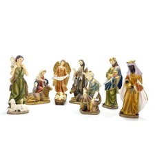 Nativita' per presepe 277948