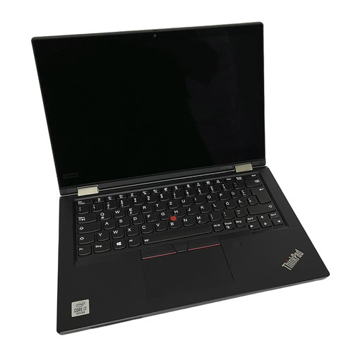 Lenovo thinkpad l13 yoga gen - gen, 3