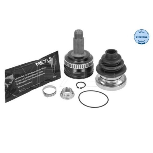 Kit giunti semiasse meyle - semiasse,