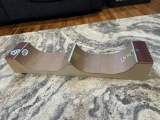 Roswell fingerboard doppia - roswell’s,