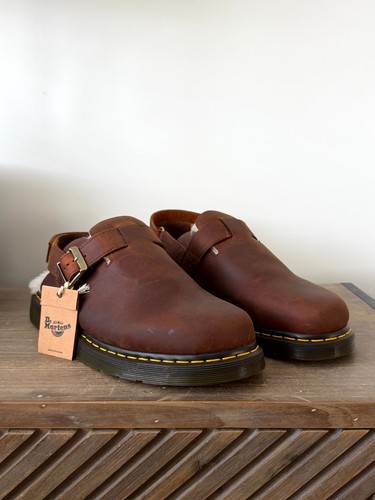 Scarpe mules martens - scarpe,
