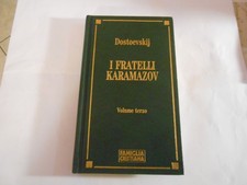 I FRATELLI KARAMAZOV  VOL
