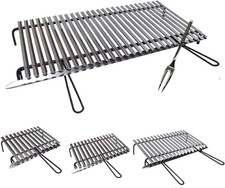 Graticola per Barbecue Griglia