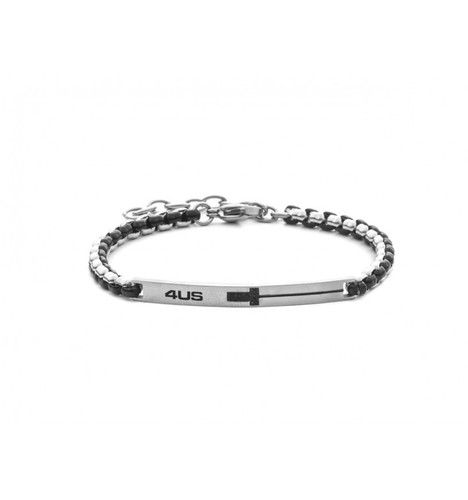 4us cesare paciotti bracciale - 4us,
