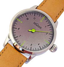 OROLOGIO MIGMA ONE HAND