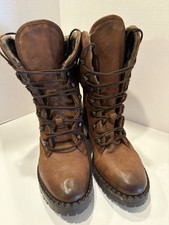 Stivali vintage foundry - foundry, co