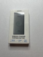 Samsung 2in1 Portable Fast