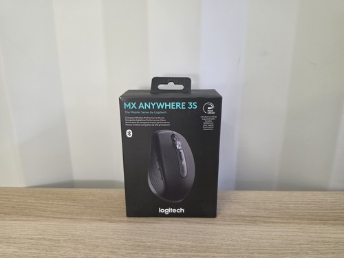 Mouse wireless logitech - mouse,