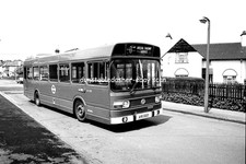 10 x BUS NEGATIVES: LONDON