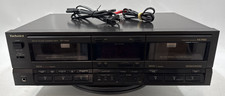 Technics RS-TR355 Dual