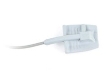 Sensore pediatrico Soft cavo